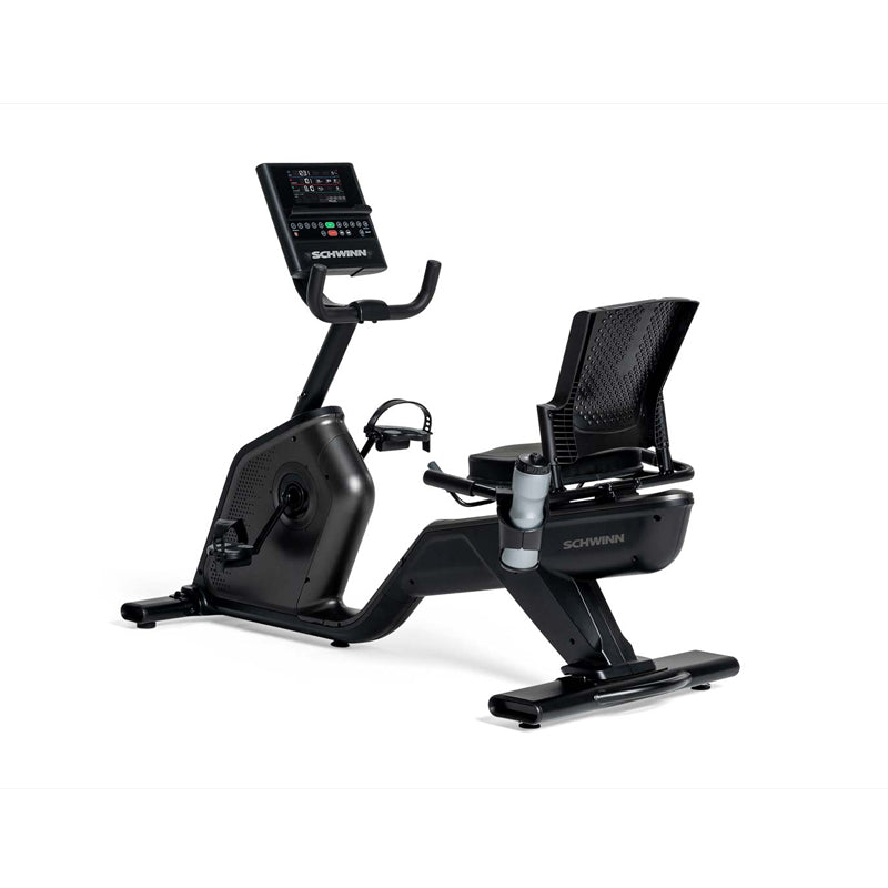 Schwinn Cyclette Recumbent 590R