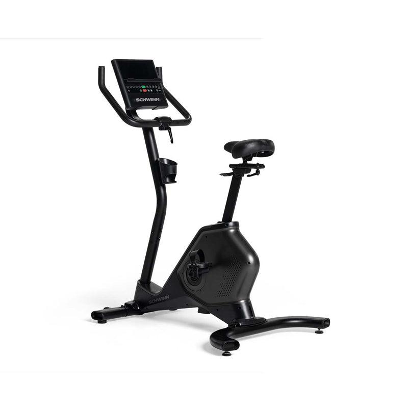 Schwinn 590 Upright Bike
