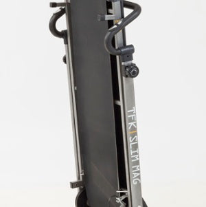 Everfit Tapis Roulant magnetico TFK-SLIM-MAG