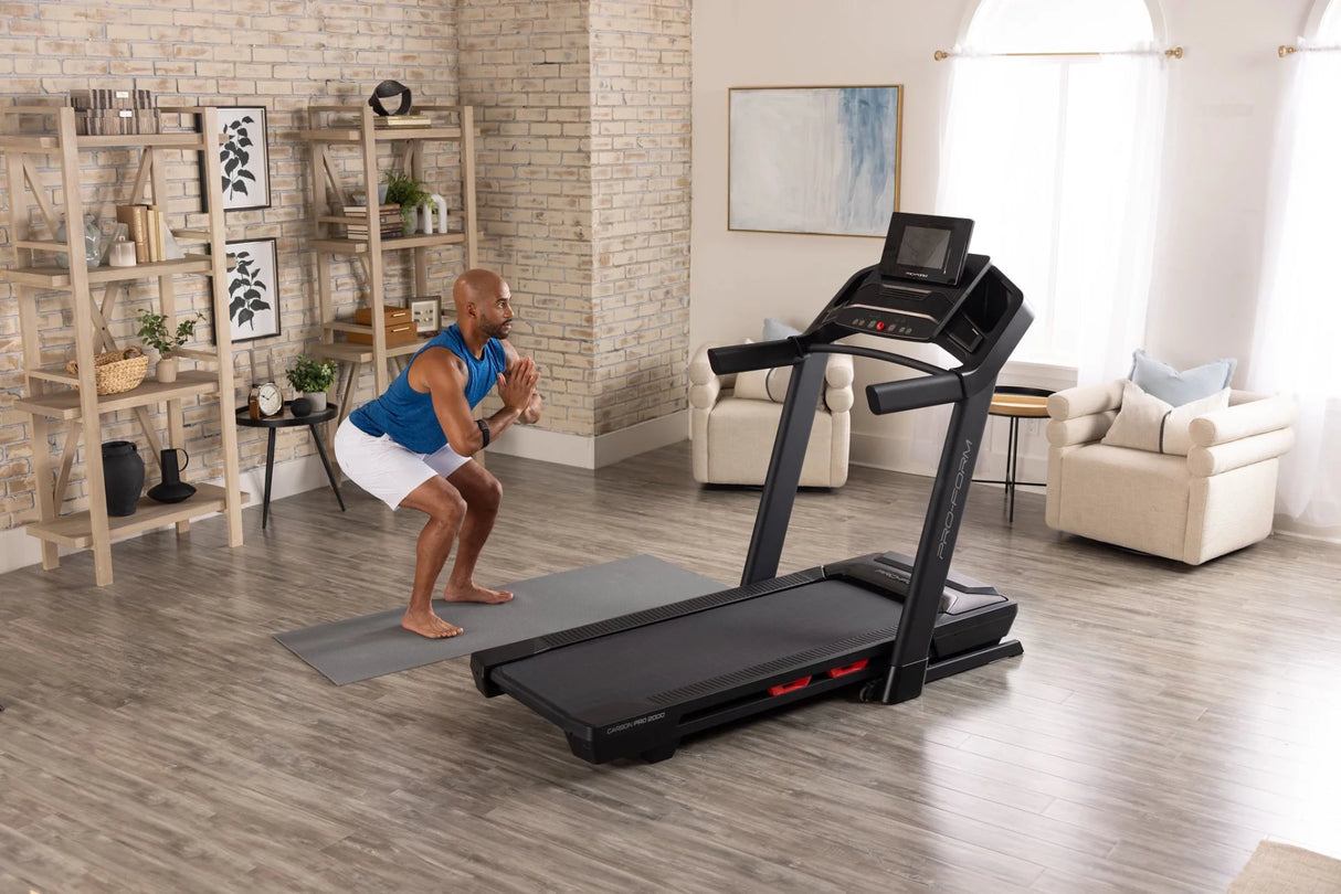 ProForm Tapis Roulant Carbon Pro 2000