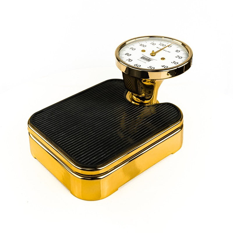 Wunder Bilancia 960 Dorata