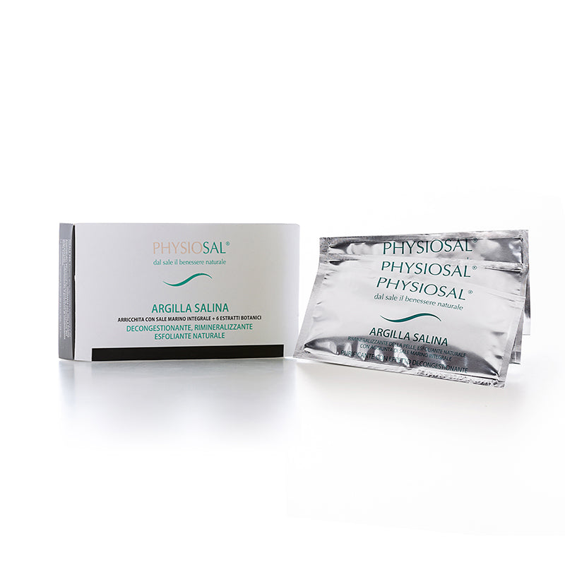 Physiosal Argilla Salina