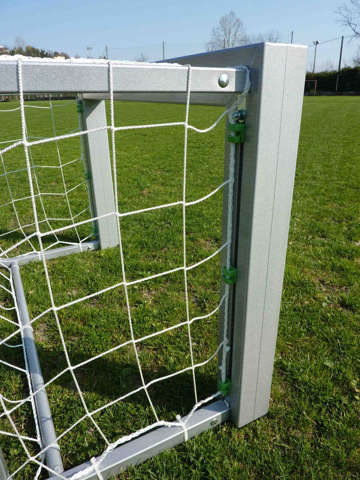 Vivisport Porte 90x60 in alluminio - art. 6004