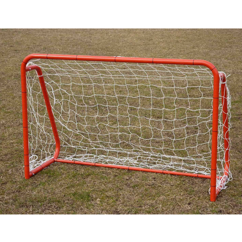 Vivisport Coppia porte 150x100 in alluminio - 6007