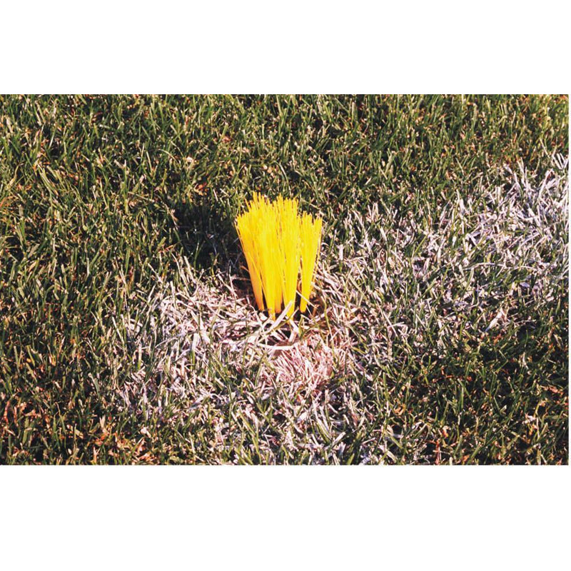 Vivisport Plifix Synthetic Grass Tuft for Field Marking, 25 Pieces - 6026