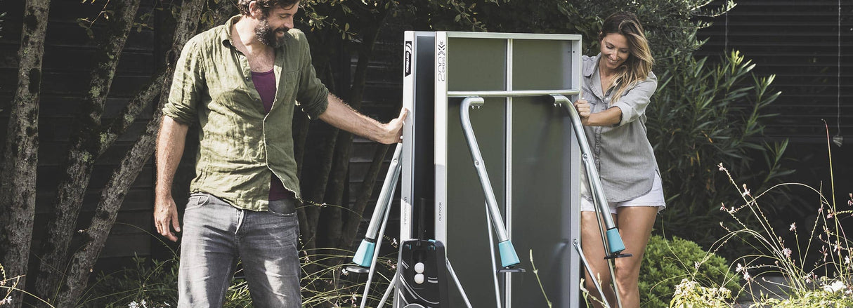 Cornilleau Tavolo Ping Pong Sport 200X Outdoor (da esterno)