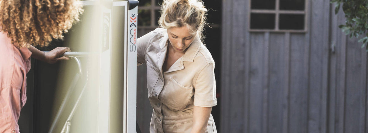 Cornilleau Tavolo Ping Pong Performance 500X Outdoor (da esterno)