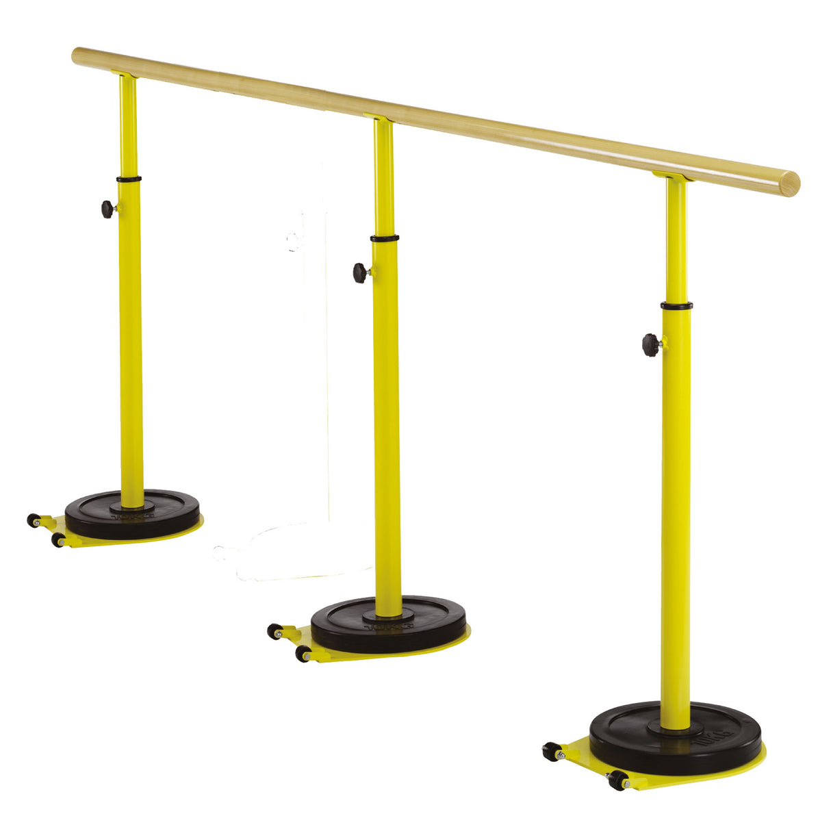 Schiavi Sbarra danza trasportabile 3 mt. - art. 6042