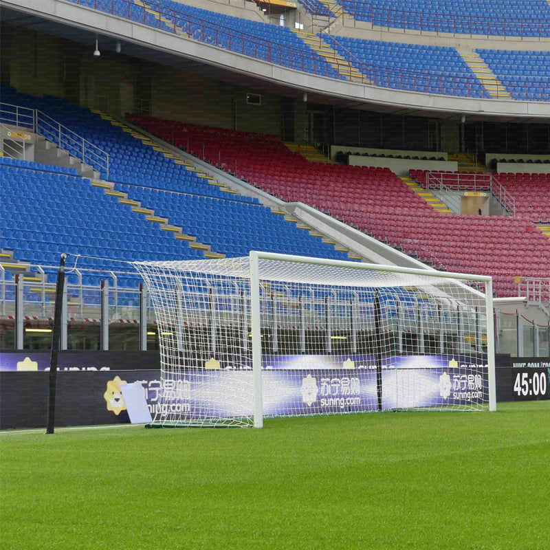 Vivisport 6048 Distanced Post Soccer Net Tensioning System