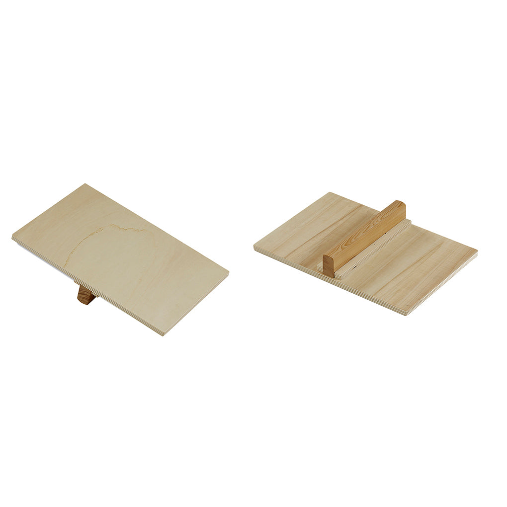 Schiavi Tavola Propriocettiva cm 60x40 travetto - art. 6150