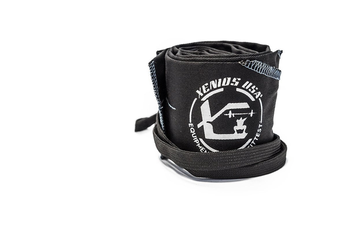 Xenios USA Straps per Polsi PSTWWRWP01