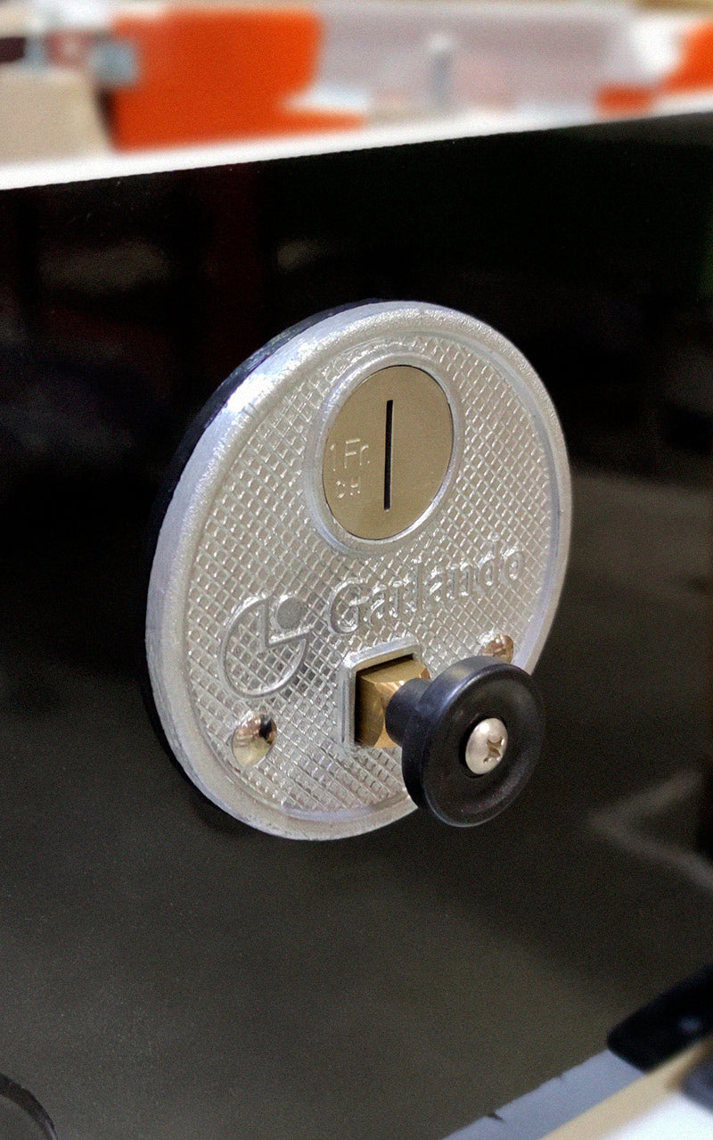 Garlando Calciobalilla Maracanà aste uscenti