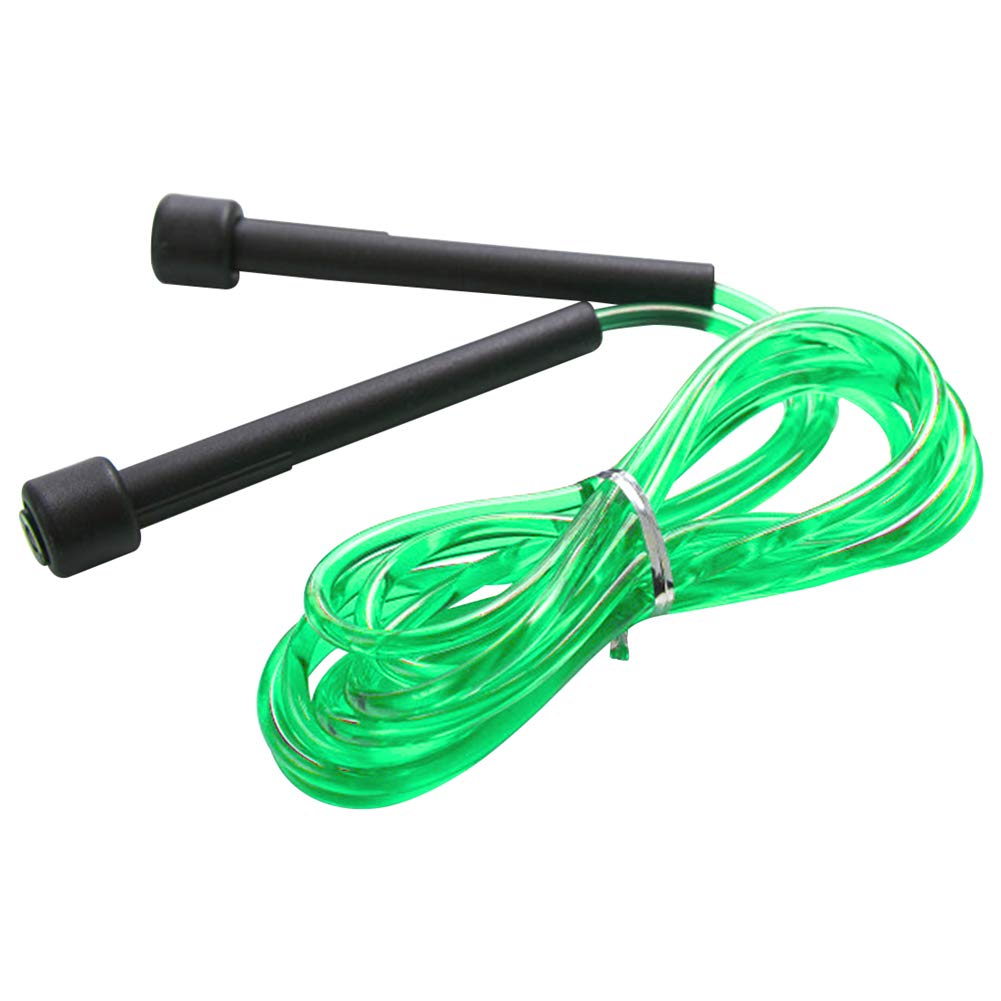 Tunturi Corda Salto Speed Skipping Rope