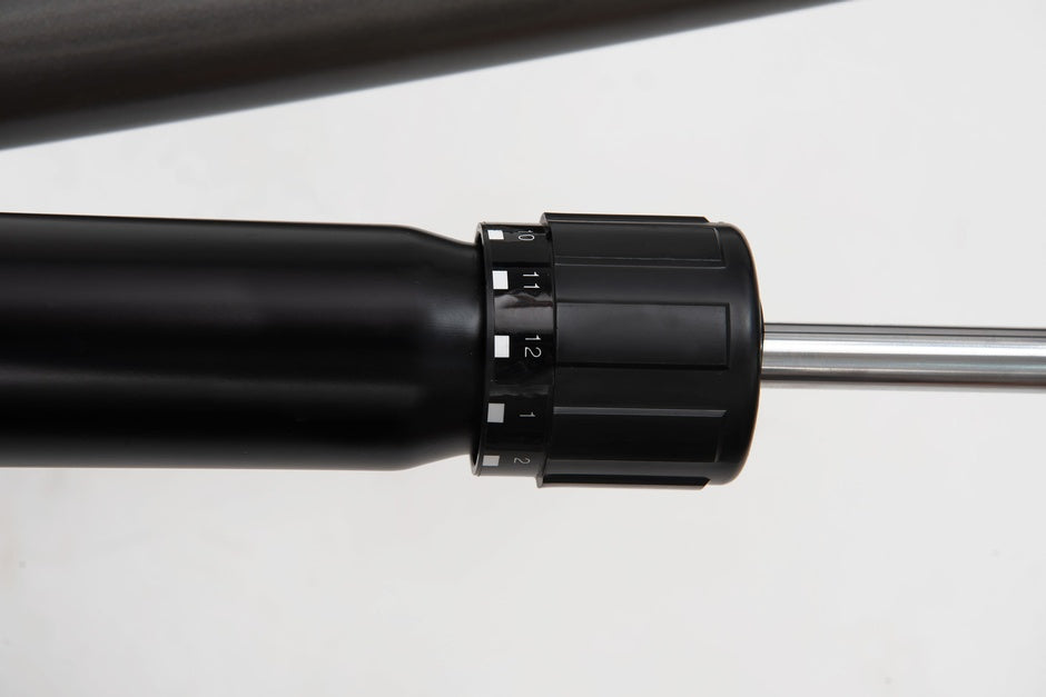 Toorx Vogatore Rower Master - ROWER-MASTER