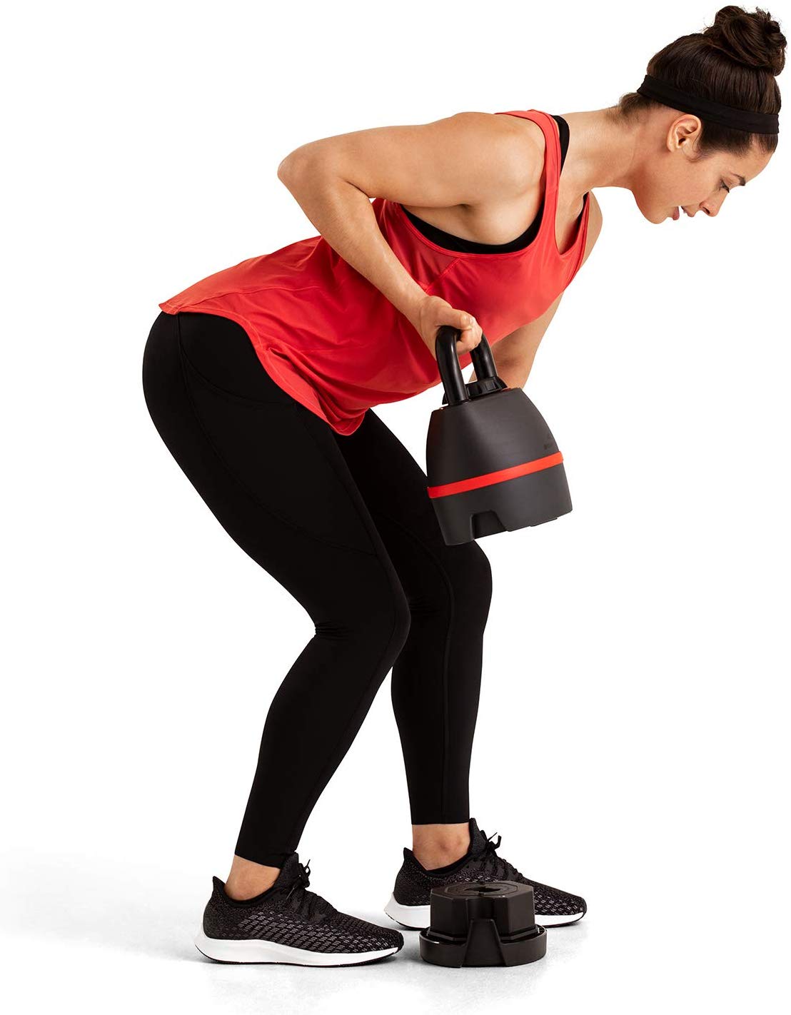 Bowflex SelectTech Kettlebell 840 - BOW-840