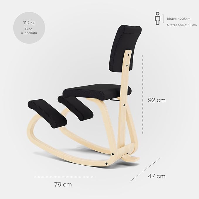 Varier Variable Plus