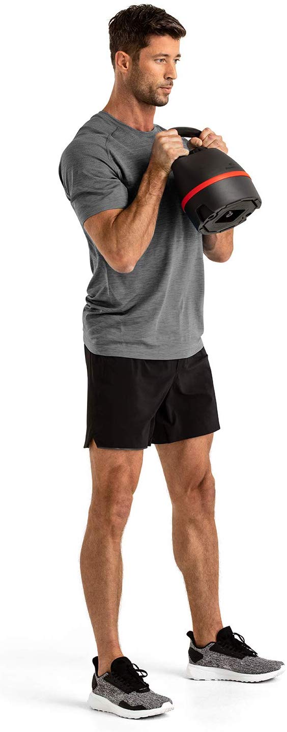 Bowflex SelectTech Kettlebell 840 - BOW-840