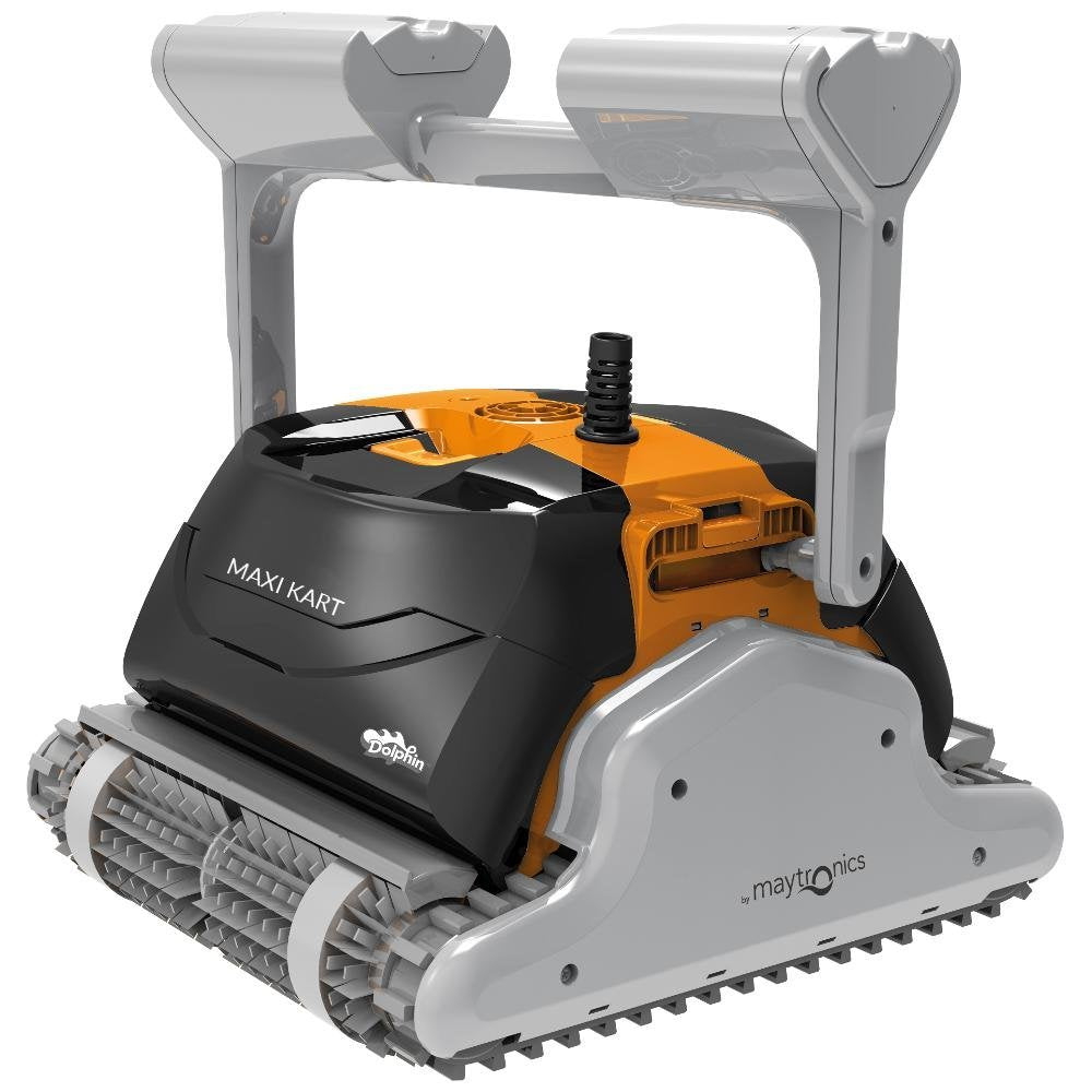 Dolphin Maxi Kart Gyro (cavo 18 Mt.)