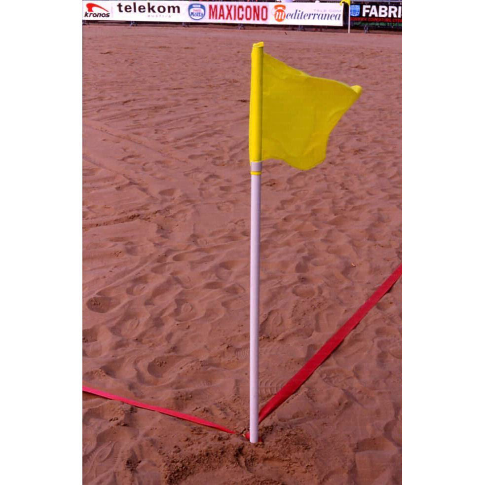 Vivisport Fettuccia delimitazione campo h. 8 cm - 6402