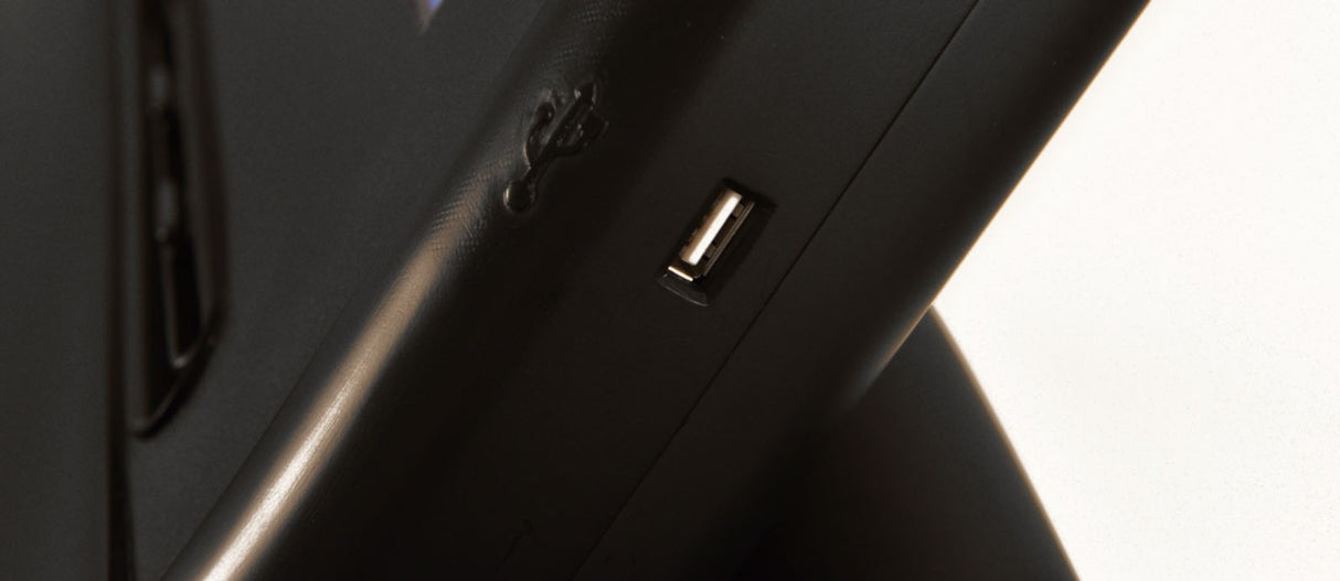 Toorx Tapis Roulant MIRAGE-S50 HRC APP Ready 3.0