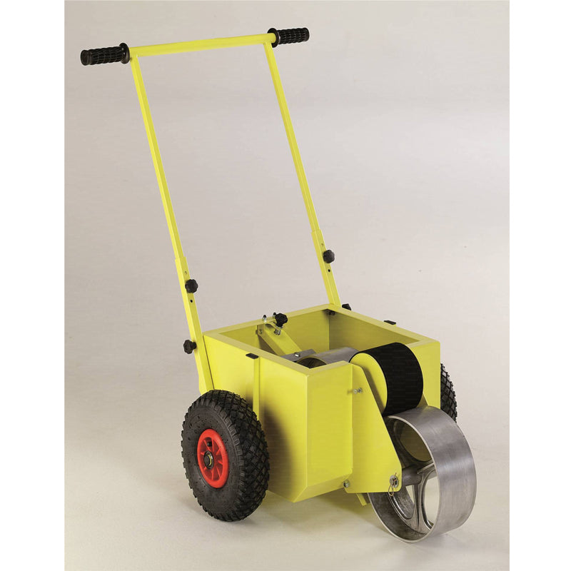 Vivisport Carrello segna campo a rullo - 6430