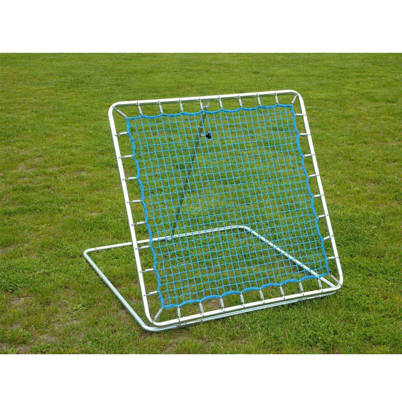 Vivisport Telaio con rete ad inclinazione variabile per allenamento - 6467