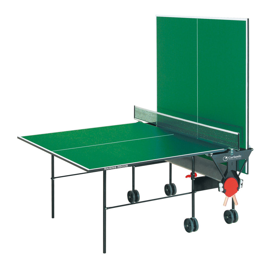 Garlando ping pong Indoor training