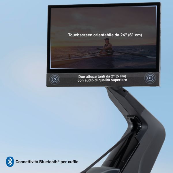 Nordictrack Vogatore RW900