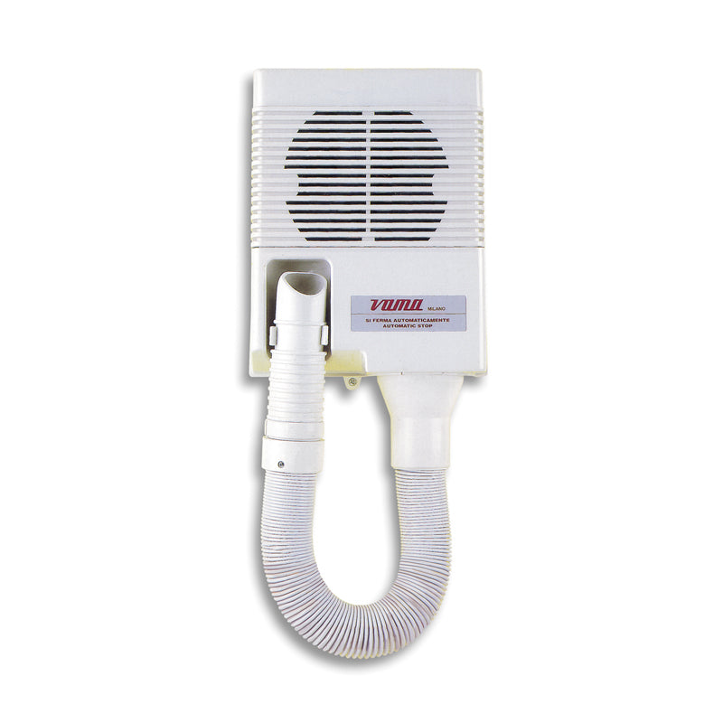 Schiavi asciugacapelli elettrico turbo 700 Watt - ART. 6561