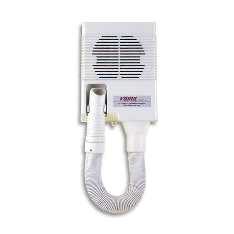 Schiavi asciugacapelli elettrico turbo 700 Watt - ART. 6561