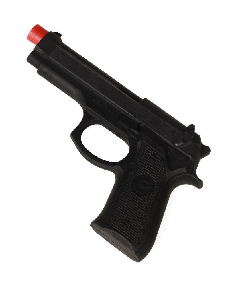 Top Ring Pistola in gomma - art. 661G
