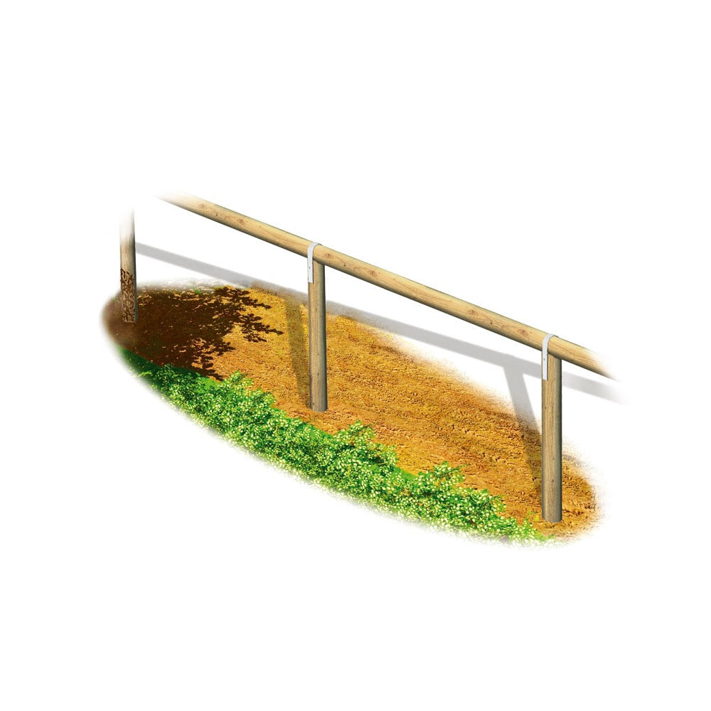 Giochipark Recinzione Bolzano