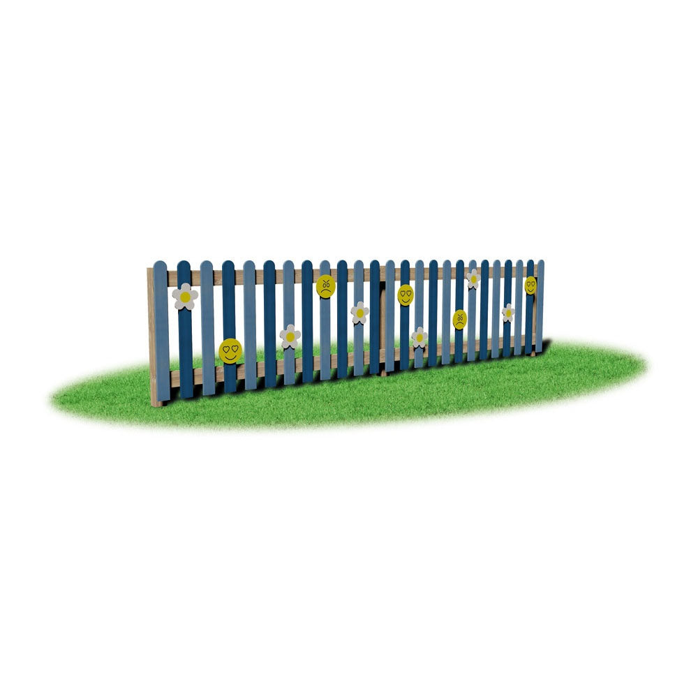 Giochipark Ionian Fence