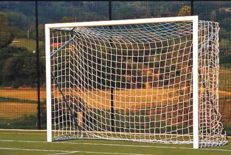 Vivisport Porte Calcetto - in acciaio art. 6800