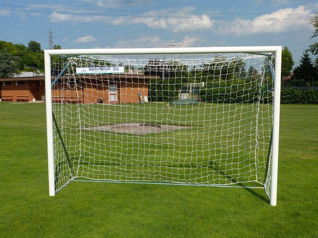 Vivisport Porte Calcetto - in alluminio - art. 6802