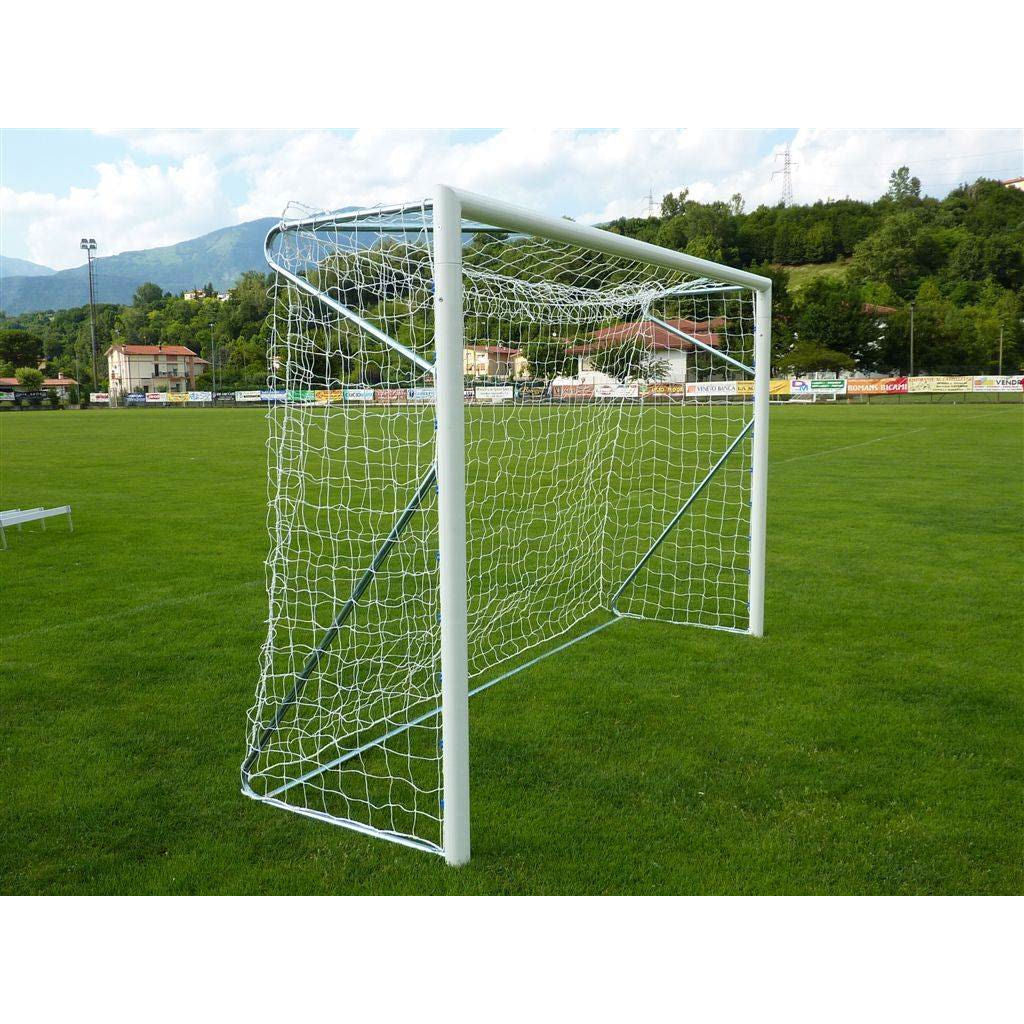 Vivisport Porte Calcetto - in alluminio - art. 6802