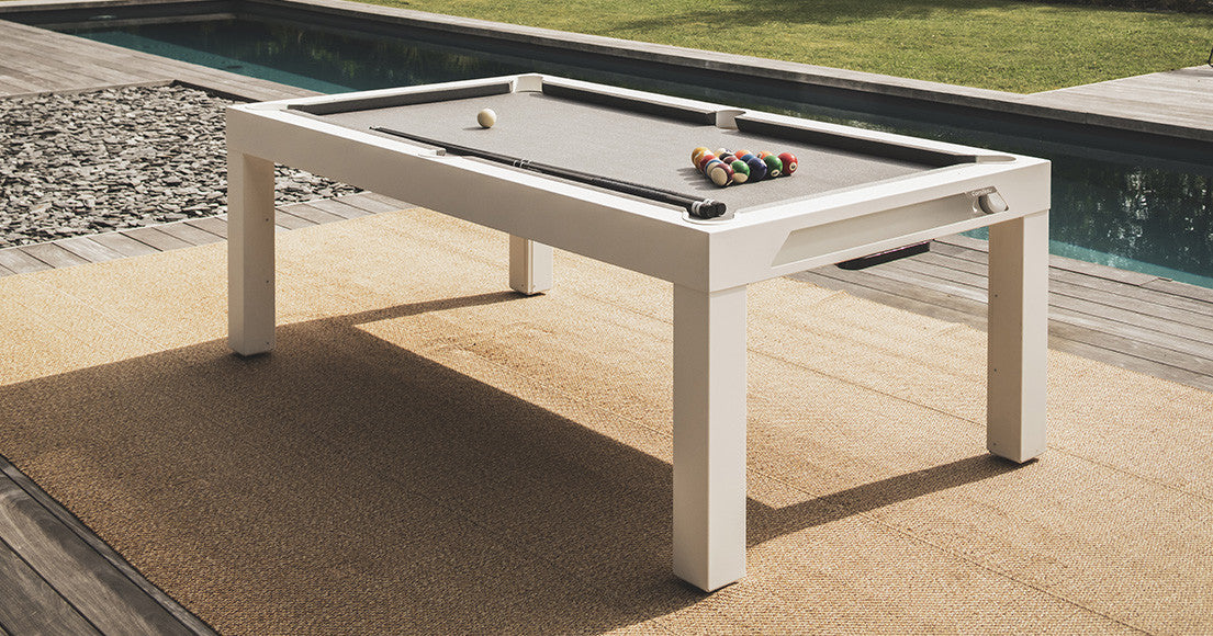 Cornilleau Biliardo da interno ed esterno Classic