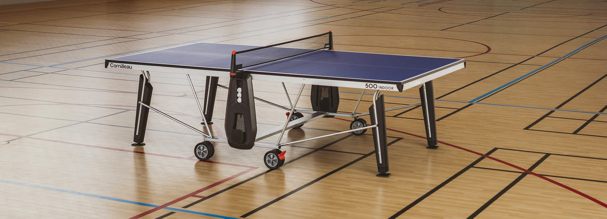 Cornilleau Tavolo Ping Pong Indoor Performance 500