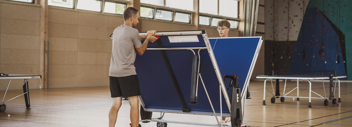 Cornilleau Tavolo Ping Pong Indoor Performance 500