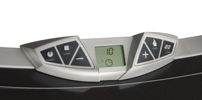 Hapro Solarium Onyx 14/1 T