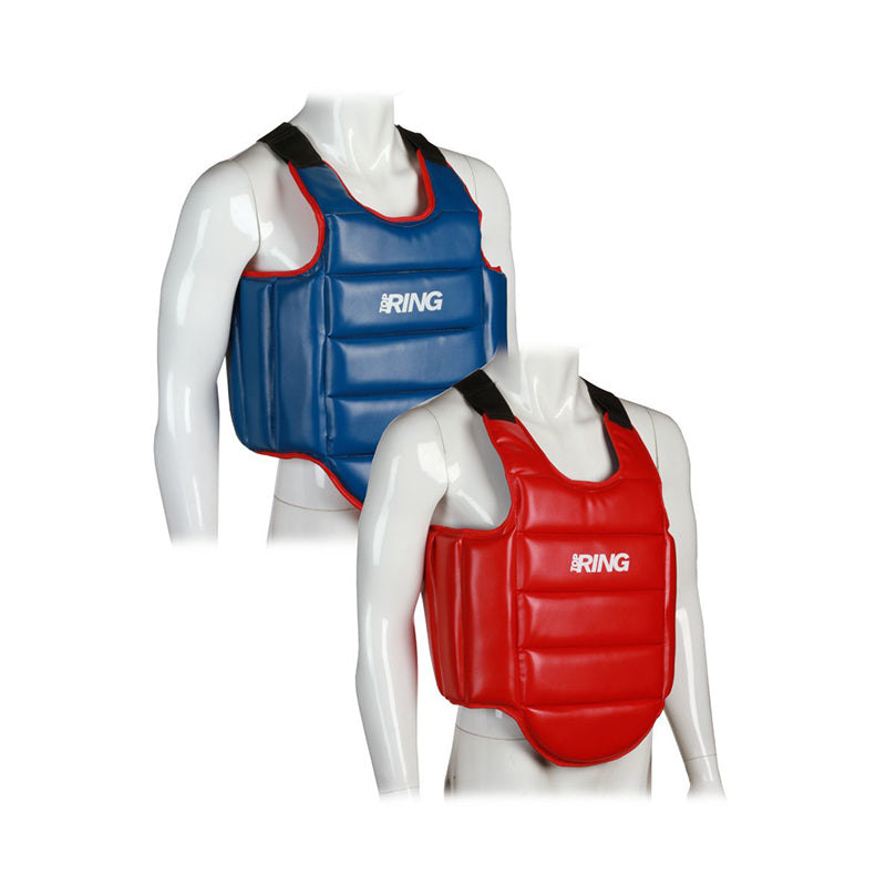 Top Ring Corpetto Sanda Kickboxing