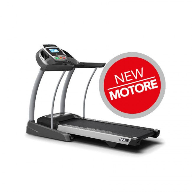 Horizon Tapis Roulant Elite 7.1