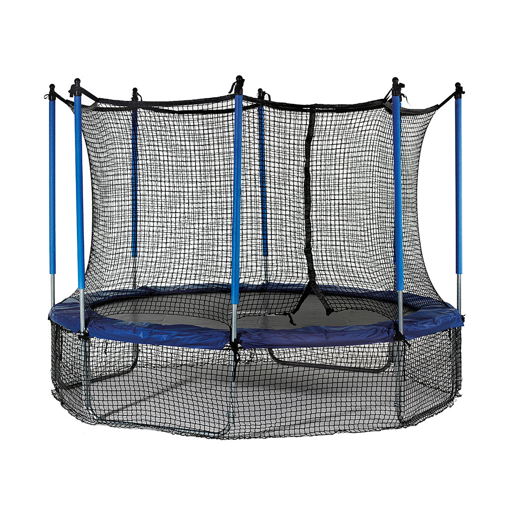 Schiavi protezione safety trampolino olimpic cm 365 - art. 7009