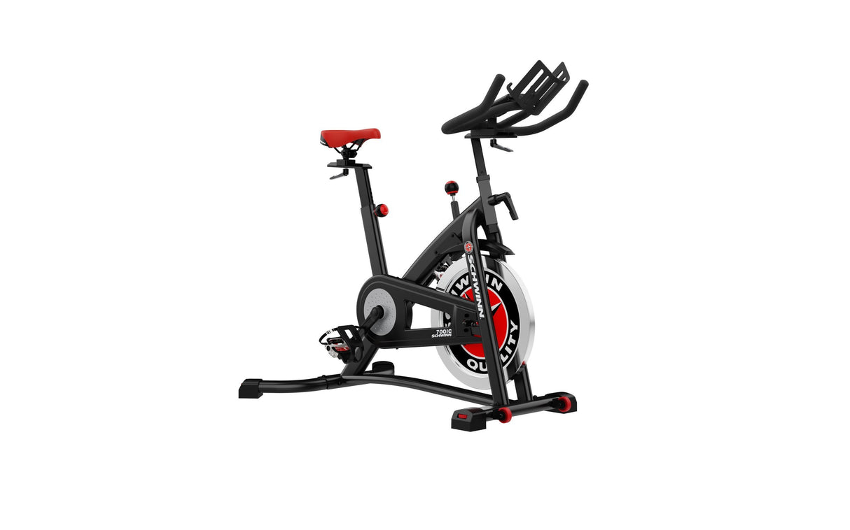 Schwinn Spin Bike 700IC