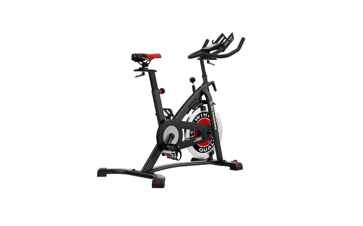 Schwinn Spin Bike 700IC