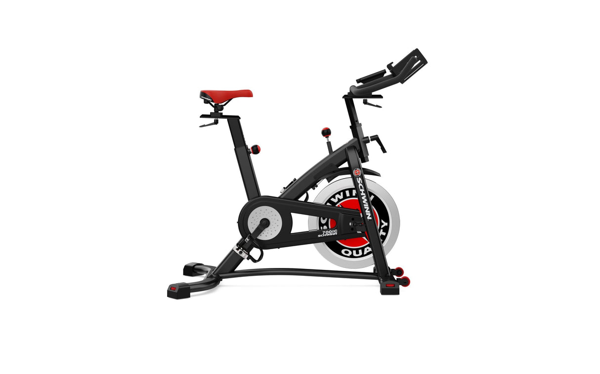 Schwinn Spin Bike 700IC
