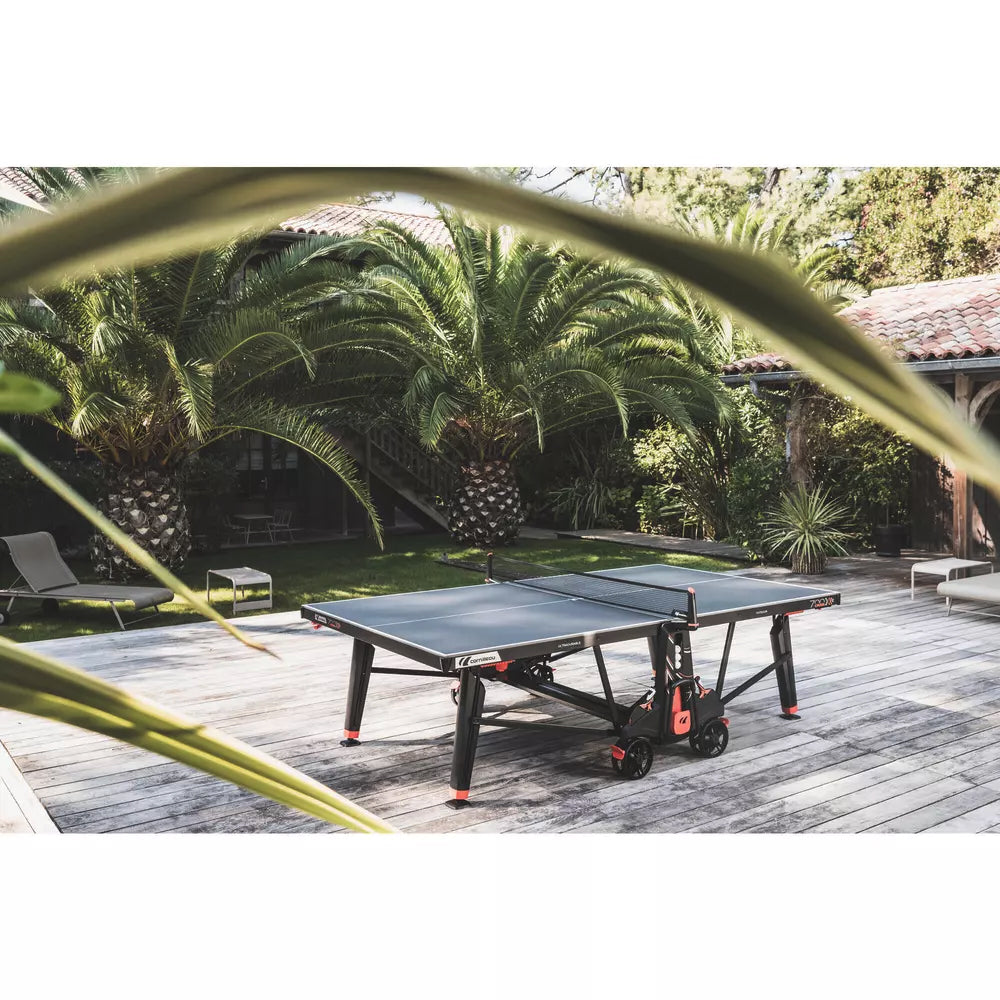 Cornilleau Tavolo Ping Pong Performance 700X Outdoor (da esterno)