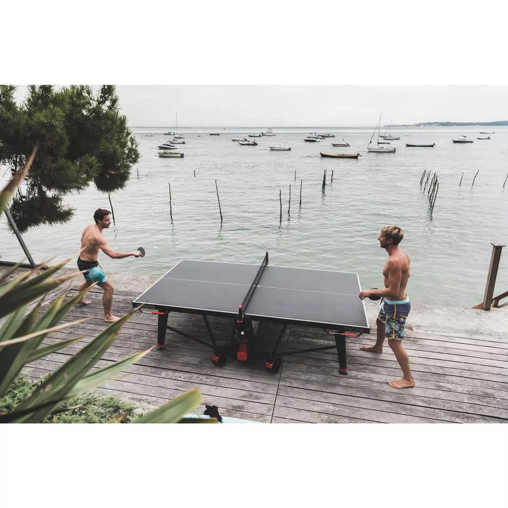 Cornilleau Tavolo Ping Pong Performance 700X Outdoor (da esterno)