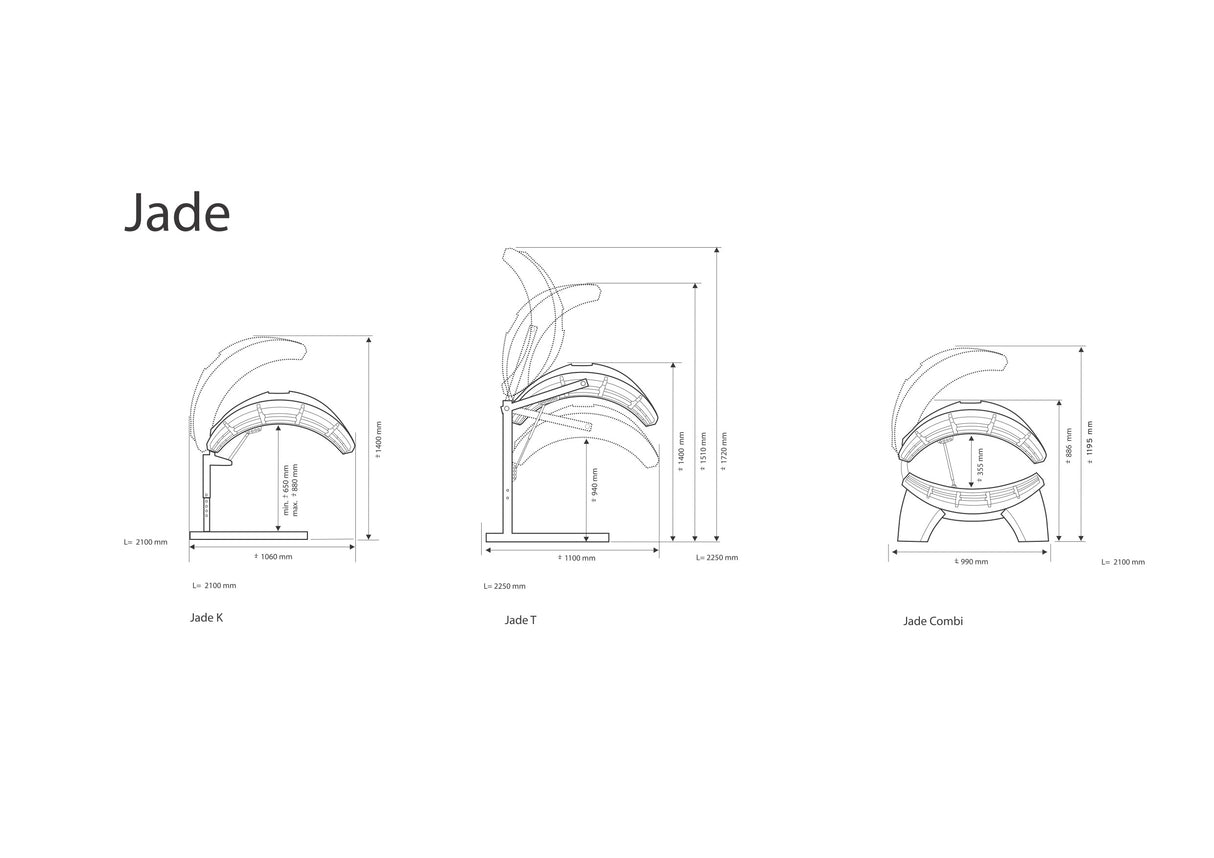 Hapro Solarium Jade 24 C LC