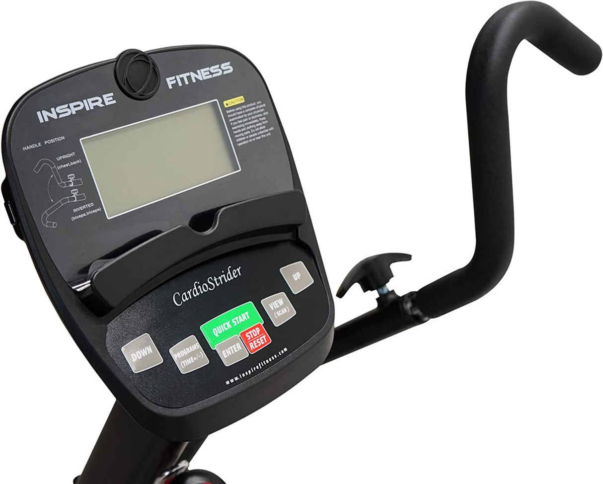 Inspire Fitness Cardio Strider CS2.5